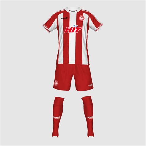 ATROMITOS ATHENS 2023 24 AWAY KIT PES Master Kit Creator Showcase