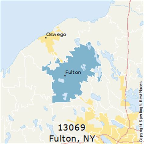 Best Places to Live in Fulton (zip 13069), New York