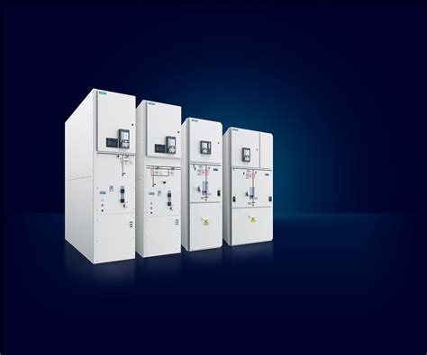 Siemens Expands Sustainable And Digital Switchgear Range For