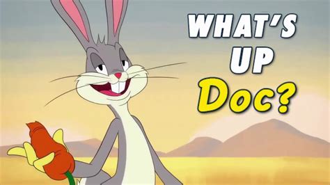 Bugs Bunny What S Up Doc Song Youtube