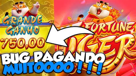 BUG PAGOU No FORTUNE TIGER BUG DO SLOT TIGRINHO PAGANDO MUITO YouTube