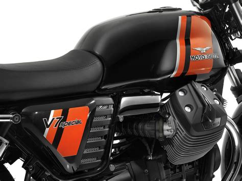 Moto Guzzi V7 Special Eicma Edition 2012 2013 Specs Performance