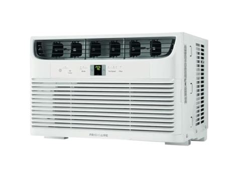 The 10 Best 8000 Btu Window Air Conditioners Of 2024 Reviews