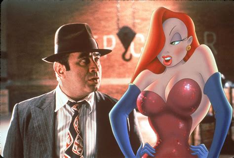 Who Framed Roger Rabbit 1988