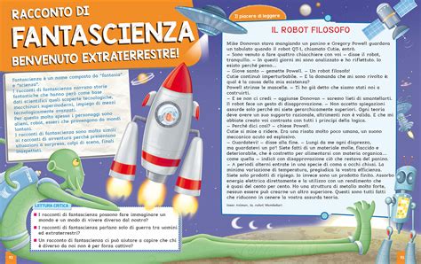 Illustratori It Michela Ameli Racconto Di Fantascienza