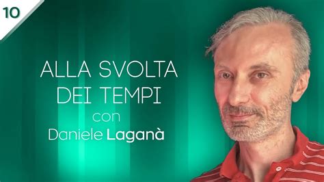 IN VIAGGIO CON ALICE ALLA SCOPERTA DI SÉ Intervista con Daniele