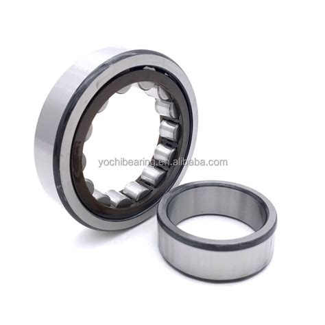 High Performance Bearing Nu2234 Ecj Ecp Cylindrical Roller Bearing