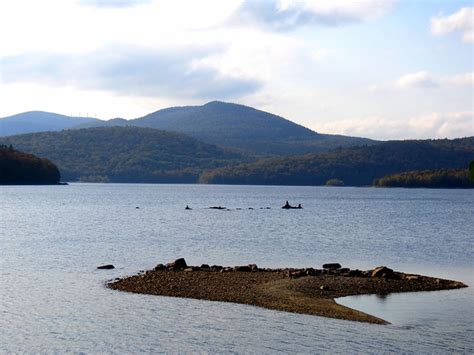 Harriman Reservoir Ashleyrphoto