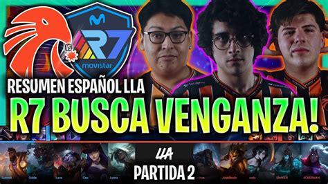 R7 QUIERE VENGANZA CONTRA ESTRAL Y JOSEDEODO EST Vs R7 Partida 2