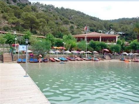 Hotel Meri Oludeniz Fethiye Room Deals Photos And Reviews