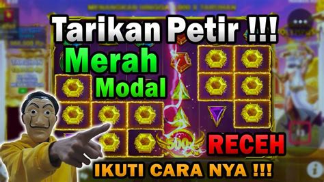 Cara Ampuh Tarik Petir Turun Ikuti Cara Ini Agar Turun Petir Merah