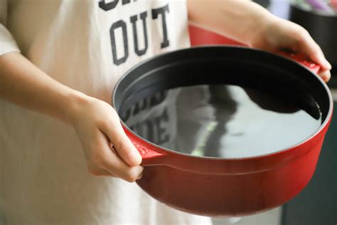 Descubre El Secreto Para Cocinar Una Pota Tierna