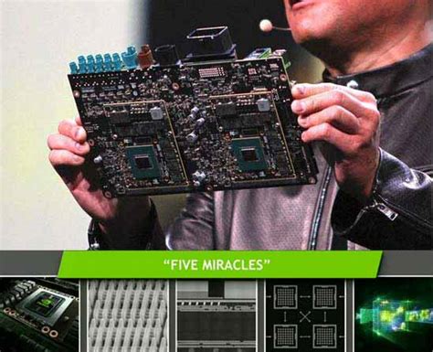 Nvidia Tesla P100 Pascal Gpu 15 Miliar Transistor