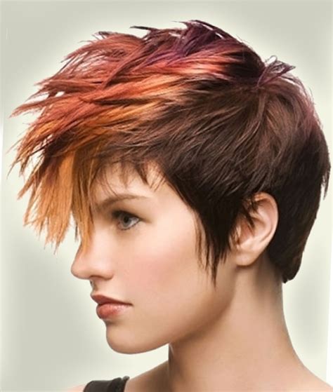 Mohawk Hairstyles For Women: Modern Look! | Hairstyles Spot