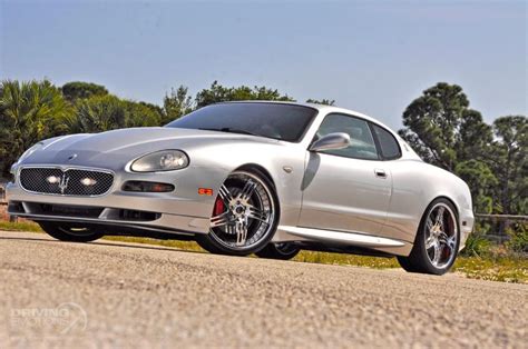 Maserati Gransport Coupe Stock For Sale Near Lake Park Fl