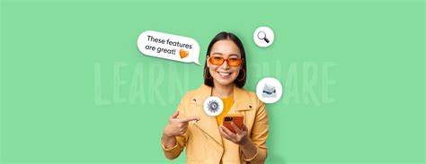 build features  customers