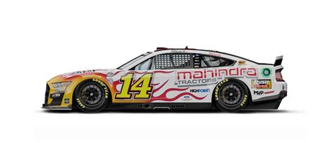 Paint Scheme Preview 2023 Darlington 1 Weekend NASCAR