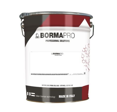 Полиуретановый лак BORMA PRO 2K PU TOP COAT купить в интернет-магазине ...