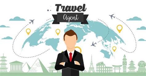 How To Become A Travel Agent In 2023 Phptravels Blog