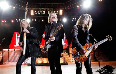 Styx live at Red Rocks on May 8, 2012 | Styx performs live o… | Flickr