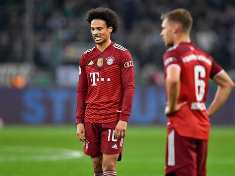 Bedenklicher Blackout War Das Mehr Als Ein Ausrutscher Des Fc Bayern