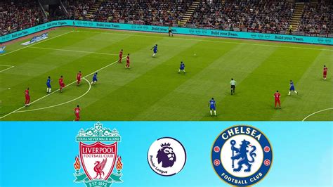 Liverpool Vs Chelsea Premier League 2024 Full Match Of Extended