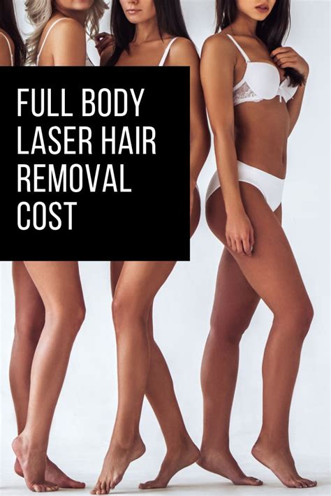 Full Body Laser Hair Removal Cost Infinity Laser Spa NYC Laser Hair