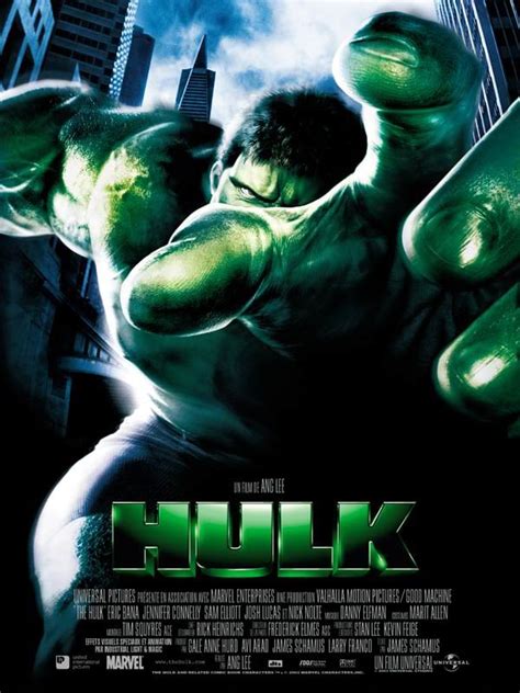 Hulk Elenco Atores Equipa T Cnica Produ O Adorocinema