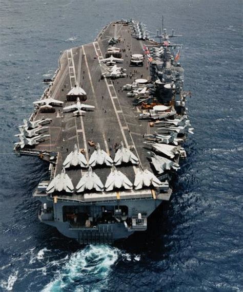 CVN-68 Nimitz-class