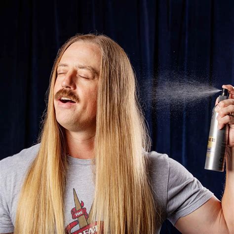 Hair Ties – The Longhairs