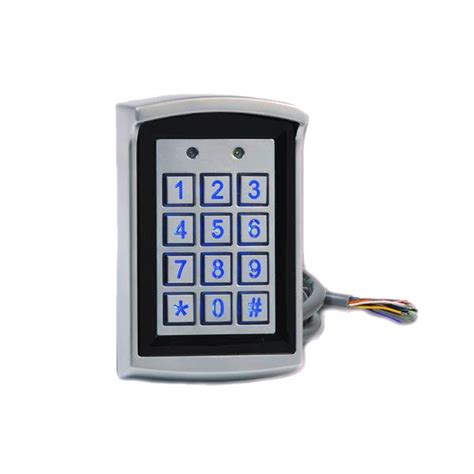 Door Access Interlock Control System Door All Doors