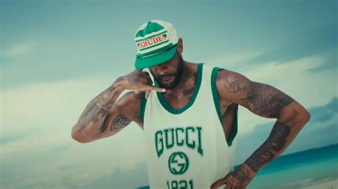 Booba dévoile enfin le clip de BB