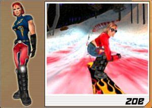 ssx tricky xbox review wwwimpulsegamercom