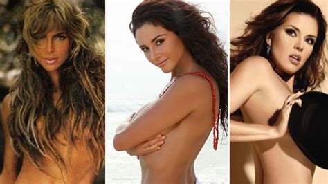 Famoxas La Web De Las Famosas Desnudas The Web Of The Hot Sex Picture