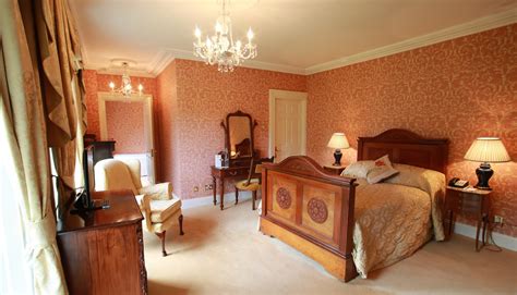 Double Room Accommodation | Barberstown Castle Hotel