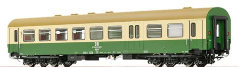 Brawa 45367 Bauart BDghwse Personenwagen H0 Modellbahn Katalog