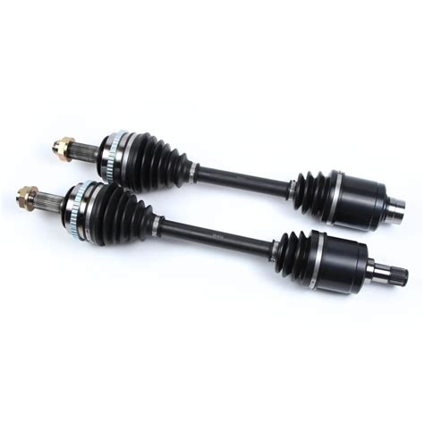 Honda Ef Eg Ek Da Dc 88 01 B Series Hydro 36mm Axle Set Burton Racing