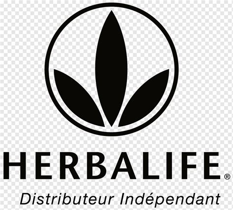 Herbalife Logo Black And White Hbl Logo White English Text Png