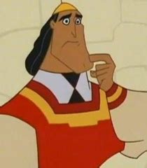 Kronk Voice - Emperor's New Groove franchise | Behind The Voice Actors