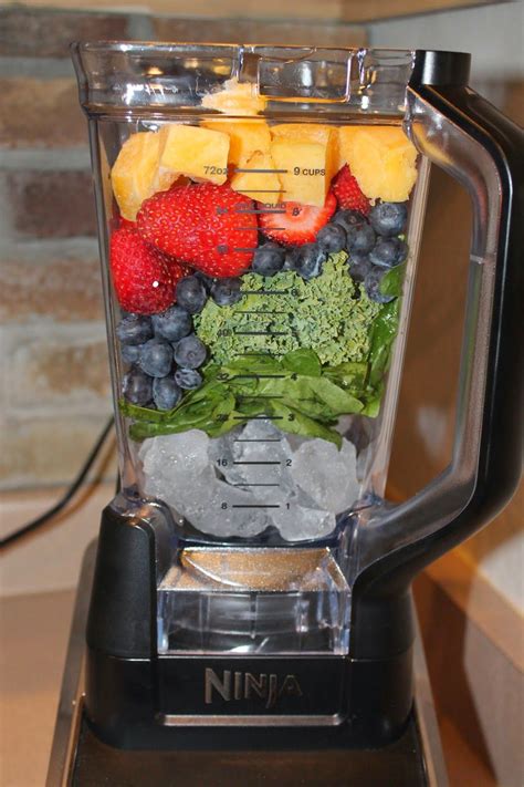 smoothie recipes receitas batidos cozinhar