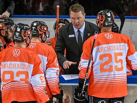 Grizzlys Appell an Fans Wir müssen Heimvorteil nutzen