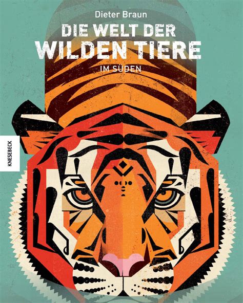 Illustrator Dieter Braun Launches New Book About Wildlife · White Box