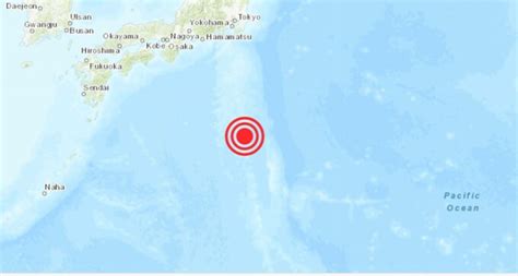 Alertă de tsunami în Japonia în urma unui cutremur cu magnitudinea de