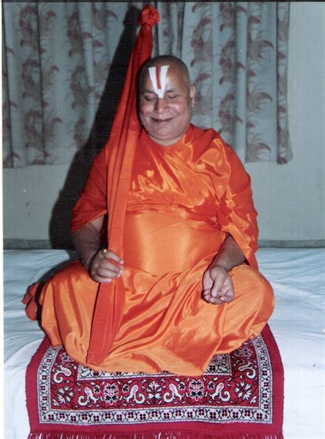 Jagadguru Rambhadracharya