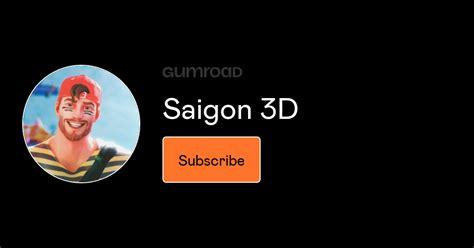 Saigon 3d