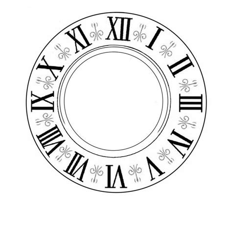 Pin Von Kris Patay Auf Clocks Tattoo Uhr Uhr Ziffernblatt Uhr