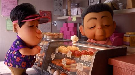 Bao Is An Adorable Pixar Short That Every Mother Needs to Watch