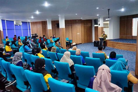 Yhc Sambut Mahasiswa Magang Kampus Merdeka Dari Aceh Hingga Maluku