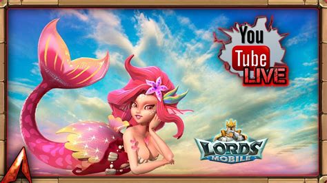 Guild Fest Rewards Lords Mobile YouTube