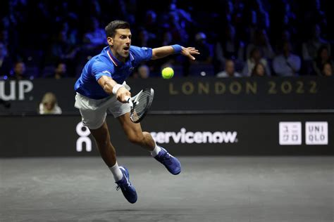 Astana Open Novak Djokovic Vs Karen Khachanov Preview Head To